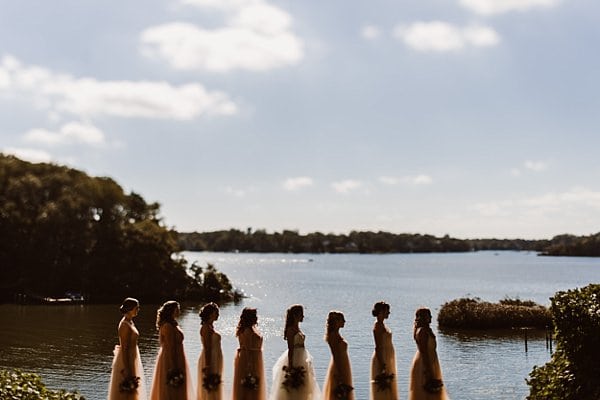 Lovely Historic Londontown Wedding || Kate Ann Photography || Charm City Wed || www.charmcitywed.com
