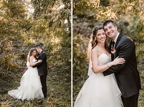 Lovely Historic Londontown Wedding || Kate Ann Photography || Charm City Wed || www.charmcitywed.com