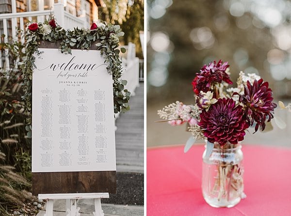Lovely Historic Londontown Wedding || Kate Ann Photography || Charm City Wed || www.charmcitywed.com
