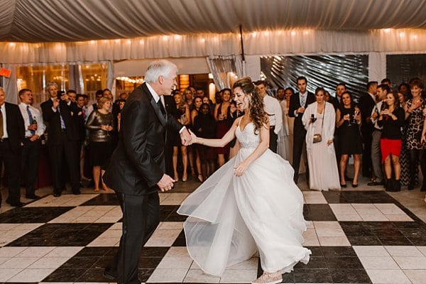 Lovely Historic Londontown Wedding || Kate Ann Photography || Charm City Wed || www.charmcitywed.com