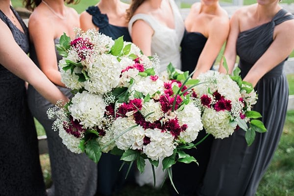 Sage Way Farm Wedding || Sarah Aaron Photography || Charm City Wed || www.charmcitywed.com
