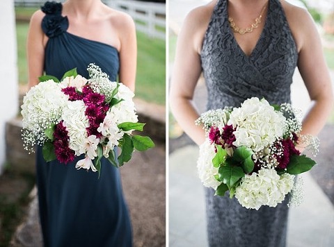 Sage Way Farm Wedding || Sarah Aaron Photography || Charm City Wed || www.charmcitywed.com