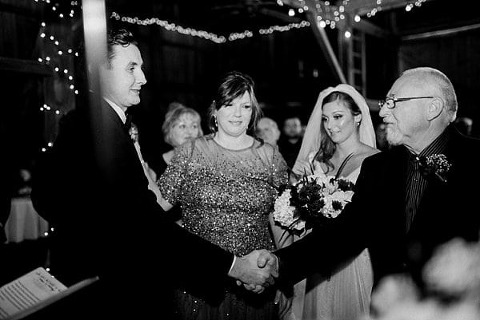 Sage Way Farm Wedding || Sarah Aaron Photography || Charm City Wed || www.charmcitywed.com