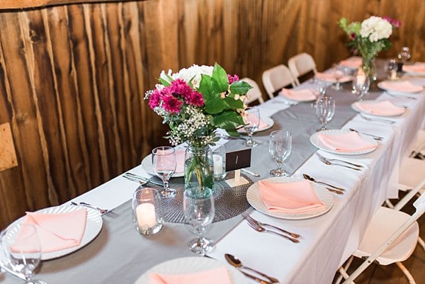 Sage Way Farm Wedding || Sarah Aaron Photography || Charm City Wed || www.charmcitywed.com