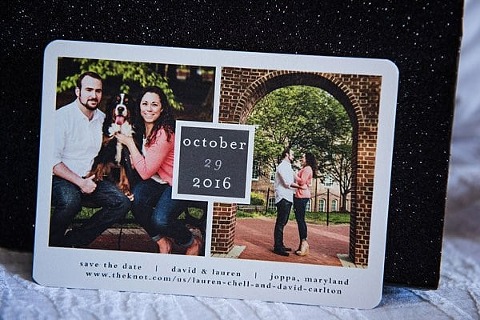 Mountain Branch Wedding || Love+Adventure Photography || Charm City Wed || www.charmcitywed.com