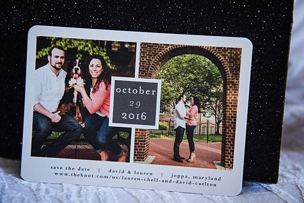 Mountain Branch Wedding || Love+Adventure Photography || Charm City Wed || www.charmcitywed.com