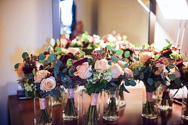 Mountain Branch Wedding || Love+Adventure Photography || Charm City Wed || www.charmcitywed.com