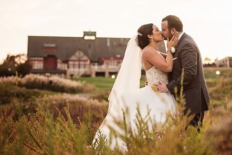 Mountain Branch Wedding || Love+Adventure Photography || Charm City Wed || www.charmcitywed.com