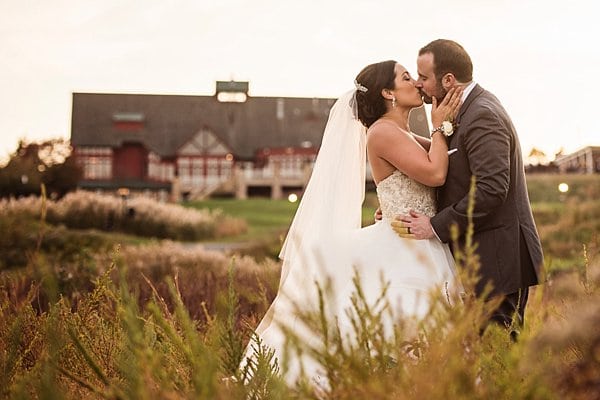 Mountain Branch Wedding || Love+Adventure Photography || Charm City Wed || www.charmcitywed.com