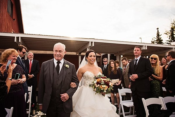 Mountain Branch Wedding || Love+Adventure Photography || Charm City Wed || www.charmcitywed.com