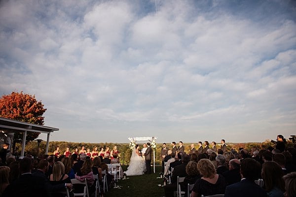 Mountain Branch Wedding || Love+Adventure Photography || Charm City Wed || www.charmcitywed.com