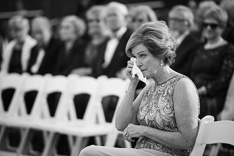 Mountain Branch Wedding || Love+Adventure Photography || Charm City Wed || www.charmcitywed.com