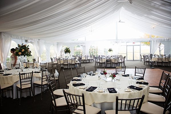 Mountain Branch Wedding || Love+Adventure Photography || Charm City Wed || www.charmcitywed.com