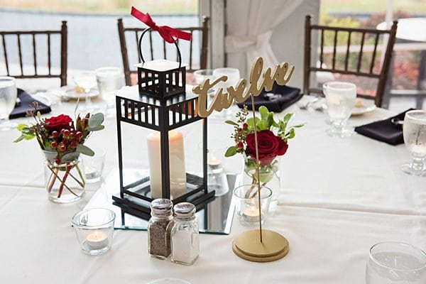 Mountain Branch Wedding || Love+Adventure Photography || Charm City Wed || www.charmcitywed.com