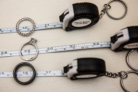 Mountain Branch Wedding || Love+Adventure Photography || Charm City Wed || www.charmcitywed.com