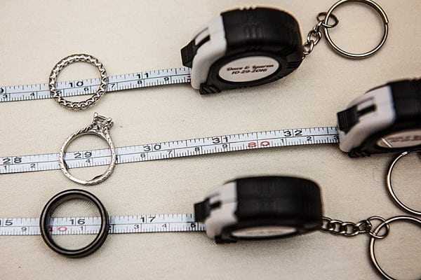 Mountain Branch Wedding || Love+Adventure Photography || Charm City Wed || www.charmcitywed.com