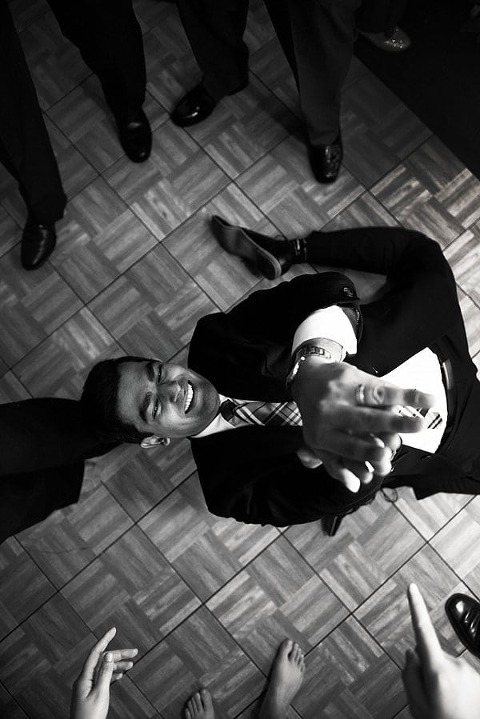 Mountain Branch Wedding || Love+Adventure Photography || Charm City Wed || www.charmcitywed.com