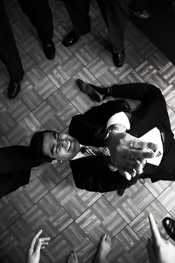 Mountain Branch Wedding || Love+Adventure Photography || Charm City Wed || www.charmcitywed.com