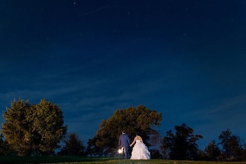 Mountain Branch Wedding || Love+Adventure Photography || Charm City Wed || www.charmcitywed.com