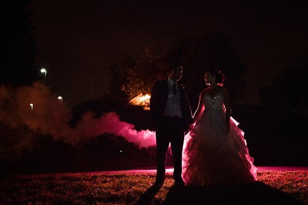 Mountain Branch Wedding || Love+Adventure Photography || Charm City Wed || www.charmcitywed.com