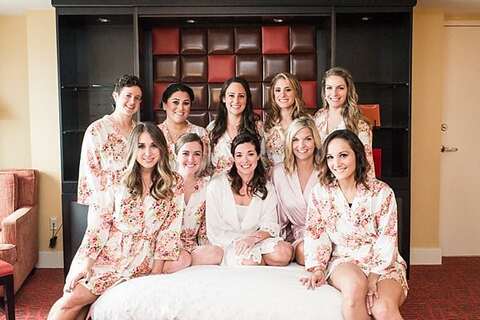 Elkridge Furnace Inn Wedding || Britney Clause Photography || Charm City Wed || www.charmcitywed.com