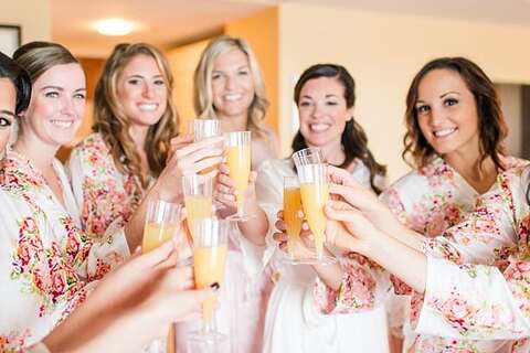 Elkridge Furnace Inn Wedding || Britney Clause Photography || Charm City Wed || www.charmcitywed.com