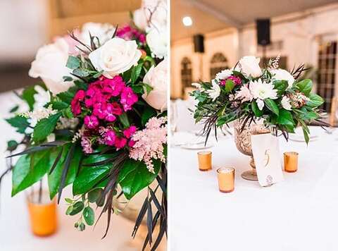 Elkridge Furnace Inn Wedding || Britney Clause Photography || Charm City Wed || www.charmcitywed.com