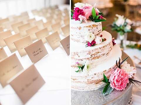 Elkridge Furnace Inn Wedding || Britney Clause Photography || Charm City Wed || www.charmcitywed.com