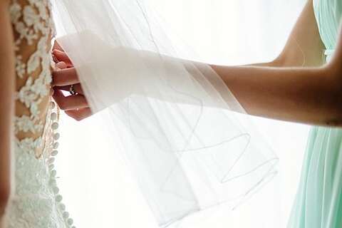 National Aquarium Wedding || Rachel Smith Photography || Charm City Wed || www.charmcitywed.com