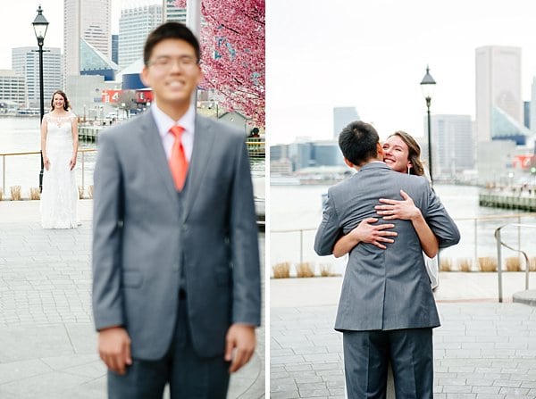 National Aquarium Wedding || Rachel Smith Photography || Charm City Wed || www.charmcitywed.com National Aquarium Wedding || Rachel Smith Photography || Charm City Wed || www.charmcitywed.com