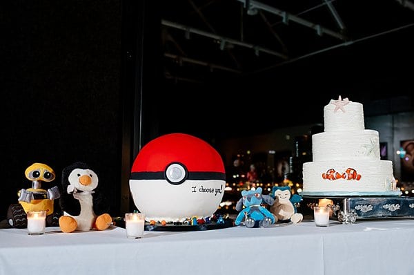 National Aquarium Wedding || Rachel Smith Photography || Charm City Wed || www.charmcitywed.com National Aquarium Wedding || Rachel Smith Photography || Charm City Wed || www.charmcitywed.com