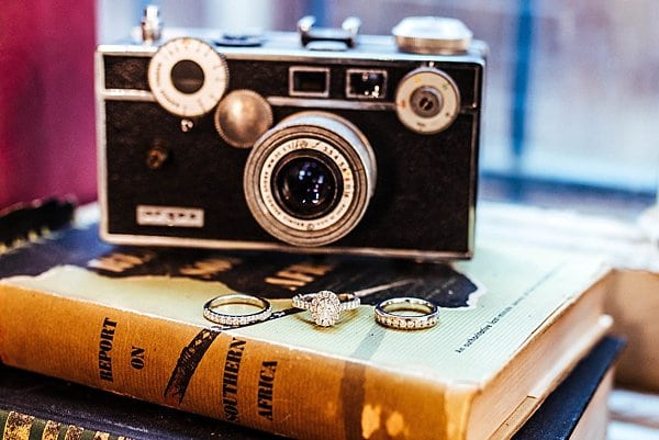 Same-Sex Elopement || Love to the Core || Charm City Wed || www.charmcitywed.com