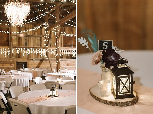 Barn at Springfield Farm Wedding || L.A. Birdie Photography || Charm City Wed || www.charmcitywed.com