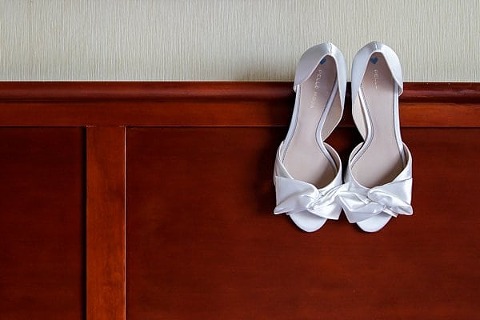 Hunt Valley Country Club Wedding || Be Photography || Charm City Wed || www.charmcitywed.com