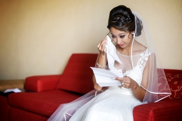 Hunt Valley Country Club Wedding || Be Photography || Charm City Wed || www.charmcitywed.com