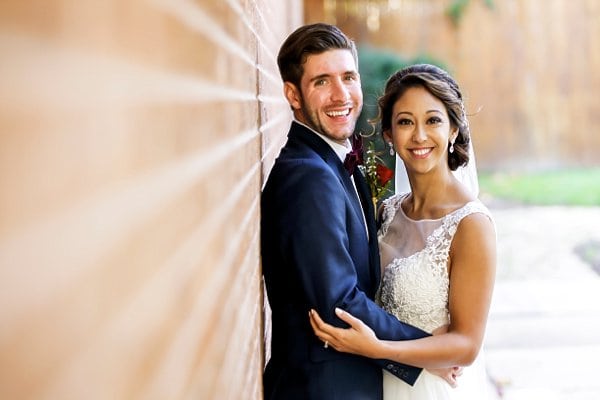 Hunt Valley Country Club Wedding || Be Photography || Charm City Wed || www.charmcitywed.com