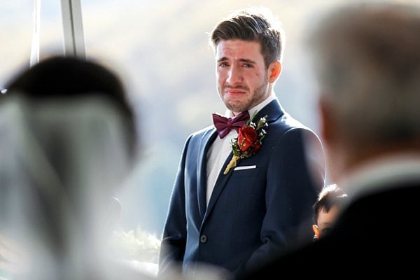 Hunt Valley Country Club Wedding || Be Photography || Charm City Wed || www.charmcitywed.com