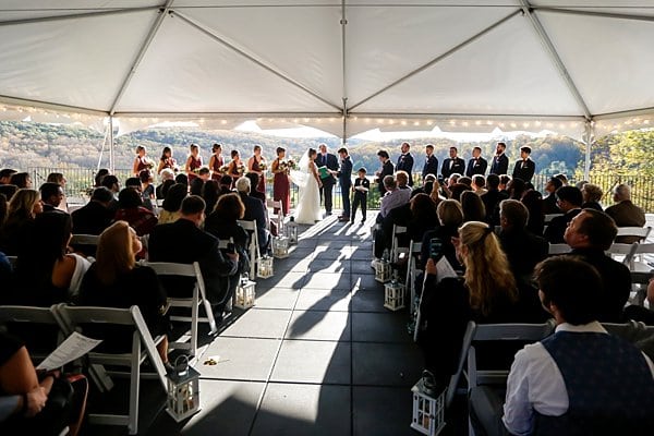 Hunt Valley Country Club Wedding || Be Photography || Charm City Wed || www.charmcitywed.com