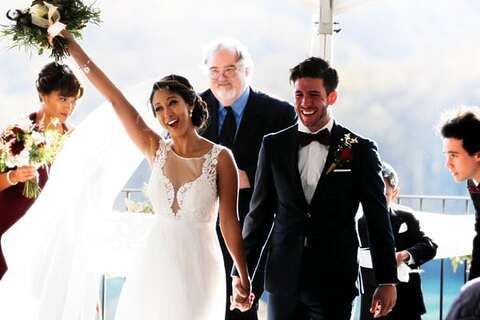 Hunt Valley Country Club Wedding || Be Photography || Charm City Wed || www.charmcitywed.com