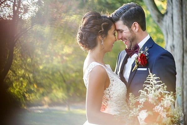 Hunt Valley Country Club Wedding || Be Photography || Charm City Wed || www.charmcitywed.com