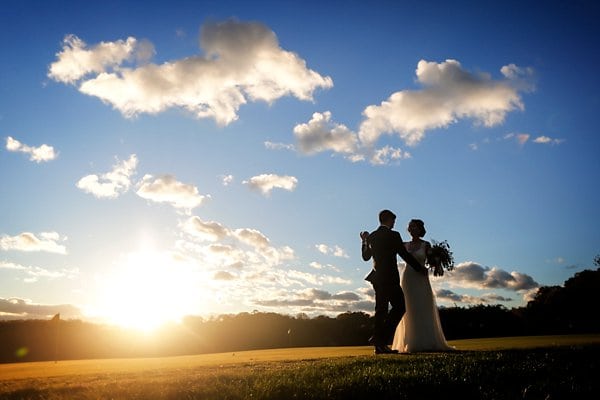 Hunt Valley Country Club Wedding || Be Photography || Charm City Wed || www.charmcitywed.com