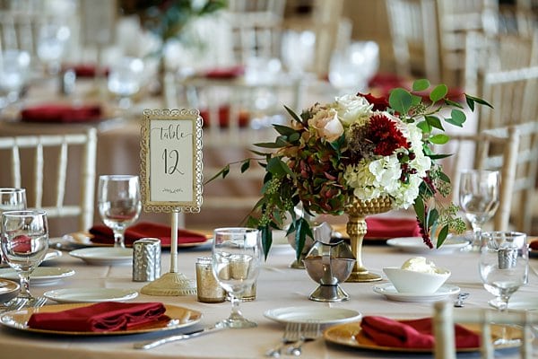 Hunt Valley Country Club Wedding || Be Photography || Charm City Wed || www.charmcitywed.com