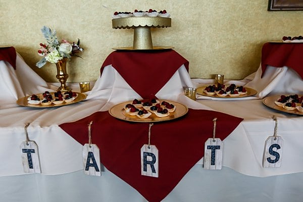 Hunt Valley Country Club Wedding || Be Photography || Charm City Wed || www.charmcitywed.com