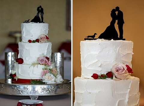 Hunt Valley Country Club Wedding || Be Photography || Charm City Wed || www.charmcitywed.com