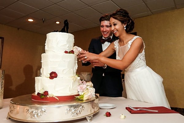 Hunt Valley Country Club Wedding || Be Photography || Charm City Wed || www.charmcitywed.com