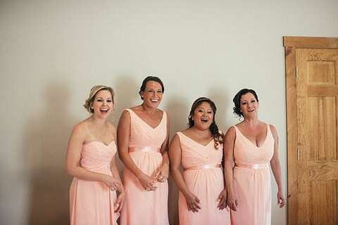 Linganore Wedding || Simone Fox Photography || Charm City Wed || www.charmcitywed.com