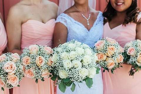 Linganore Wedding || Simone Fox Photography || Charm City Wed || www.charmcitywed.com