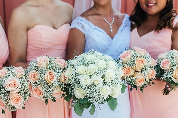 Linganore Wedding || Simone Fox Photography || Charm City Wed || www.charmcitywed.com