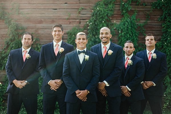 Linganore Wedding || Simone Fox Photography || Charm City Wed || www.charmcitywed.com