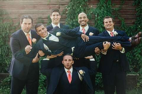 Linganore Wedding || Simone Fox Photography || Charm City Wed || www.charmcitywed.com